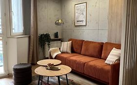 Silesian Gold Apartments